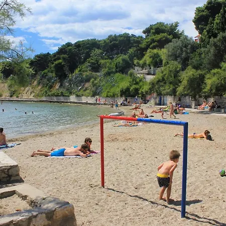 Pensión And By The Sea - 15298 Split