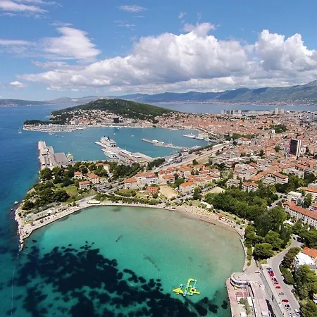 And By The Sea - 15298 3*