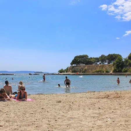 And By The Sea - 15298 3*