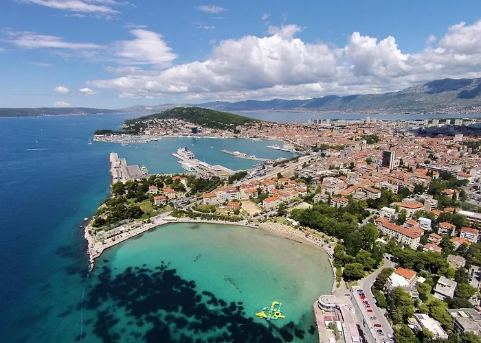 And By The Sea - 15298 3*