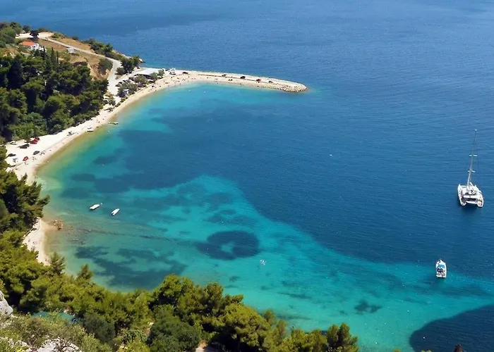 Gasthuis And By The Sea - 15298 Split