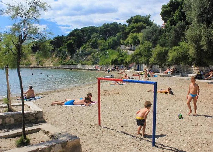 Gasthuis And By The Sea - 15298 Split